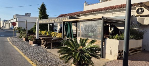 Cafe / Restaurant in Frankfurt am Main, Germany 120m², Nr. 33303 33
