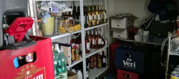 Cafe / Restaurant in Frankfurt am Main, Germany 120m², Nr. 33303 31