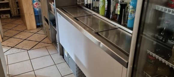 Cafe / Restaurant in Frankfurt am Main, Germany 120m², Nr. 33303 17