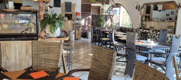 Cafe / Restaurant in Frankfurt am Main, Germany 120m², Nr. 33303 8