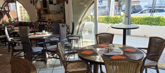 Cafe / Restaurant in Frankfurt am Main, Germany 120m², Nr. 33303 9