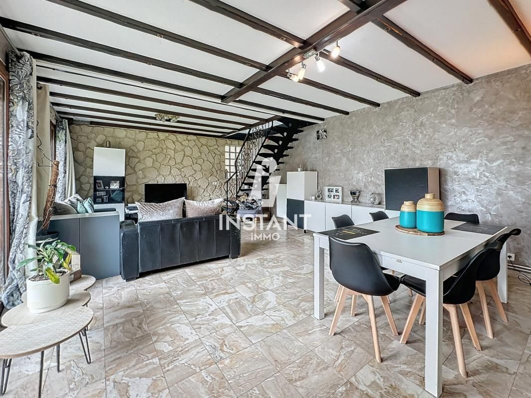 4 bedrooms House in Bobigny, France No. 116695