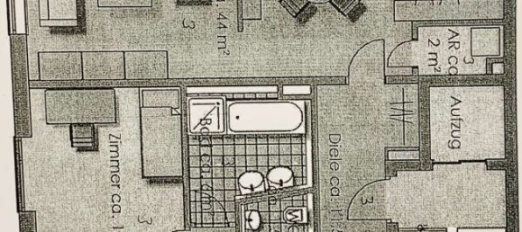 3 bedrooms Apartment in Erlangen, Germany No. 271355 3