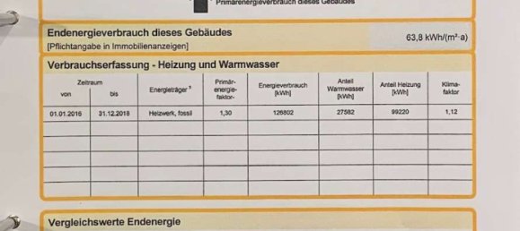 3 bedrooms Apartment in Erlangen, Germany No. 271355 18