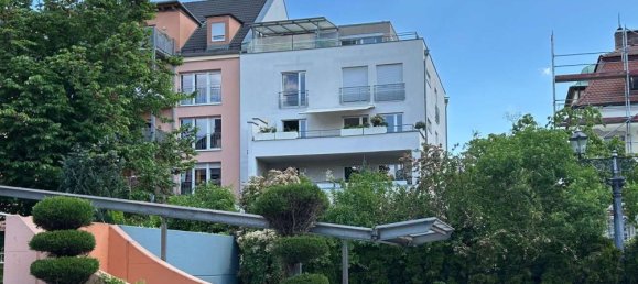 3 bedrooms Apartment in Erlangen, Germany No. 271355 2