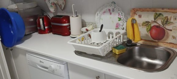 2 غرف نوم شقة في Estepona, Spain رقم 143770 13