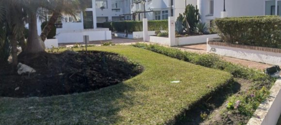 2 غرف نوم شقة في Estepona, Spain رقم 143770 15