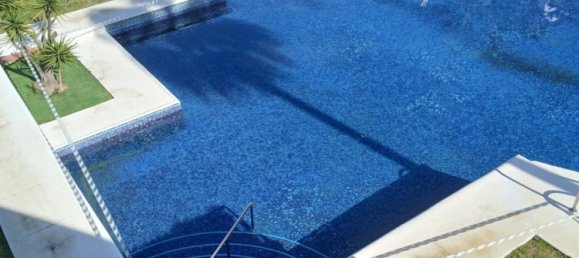 2 غرف نوم شقة في Estepona, Spain رقم 143770 6