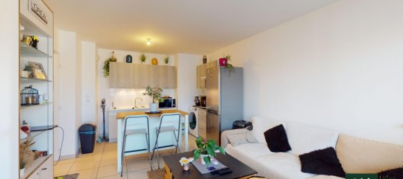 1 bedroom Apartment in Mainvilliers, France No. 45344 4