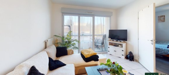 1 bedroom Apartment in Mainvilliers, France No. 45344 12