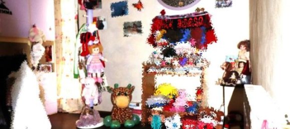 6-salle Villa à Montevarchi, Italy No. 231289 44