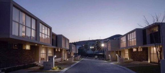 3 Schlafzimmer Haus in Queretaro, Mexico, Nr. 183313 2