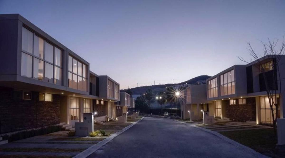 3 bedrooms House in Queretaro, Mexico No. 183313