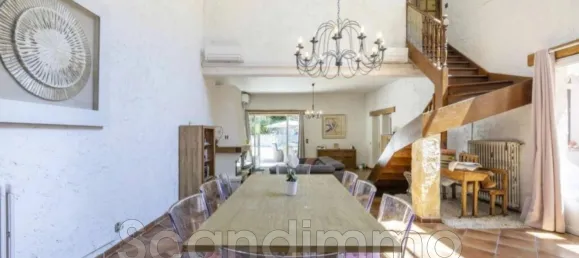 6 Schlafzimmer Haus in La Colle-sur-Loup, France, Nr. 324666 10