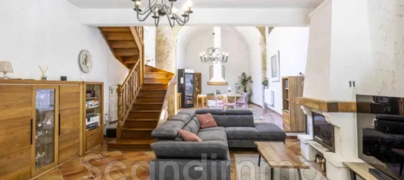 6 Schlafzimmer Haus in La Colle-sur-Loup, France, Nr. 324666 13