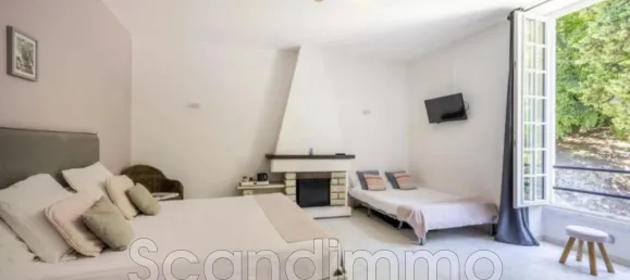 6 Schlafzimmer Haus in La Colle-sur-Loup, France, Nr. 324666 12