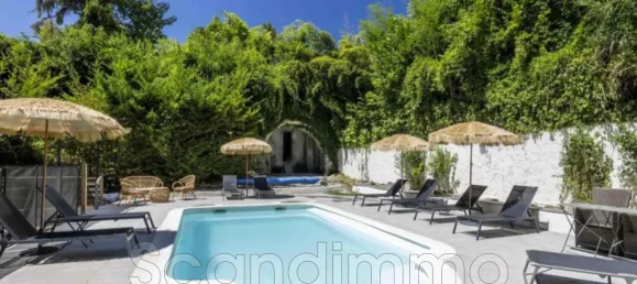 6 Schlafzimmer Haus in La Colle-sur-Loup, France, Nr. 324666 5