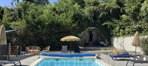 6 Schlafzimmer Haus in La Colle-sur-Loup, France, Nr. 324666 4