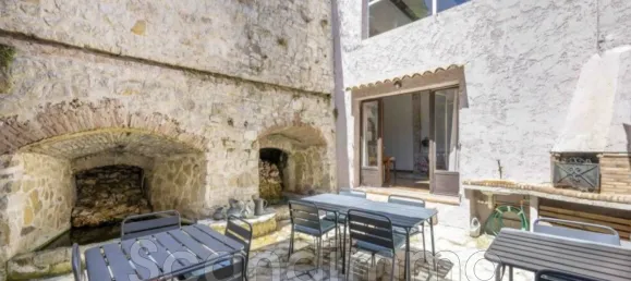 6 Schlafzimmer Haus in La Colle-sur-Loup, France, Nr. 324666 3