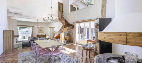 6 Schlafzimmer Haus in La Colle-sur-Loup, France, Nr. 324666 9