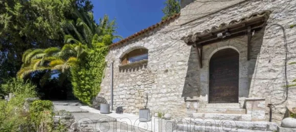 6 Schlafzimmer Haus in La Colle-sur-Loup, France, Nr. 324666 2