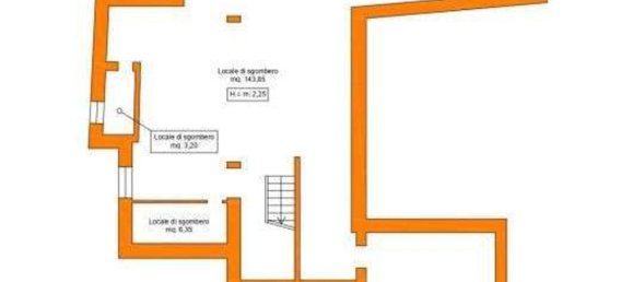 Casa de 16 divisões em Marano di Napoli, Italy N.º 13800 32