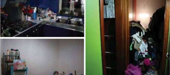 Casa de 16 divisões em Marano di Napoli, Italy N.º 13800 4