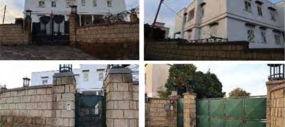 Casa de 16 divisões em Marano di Napoli, Italy N.º 13800 37