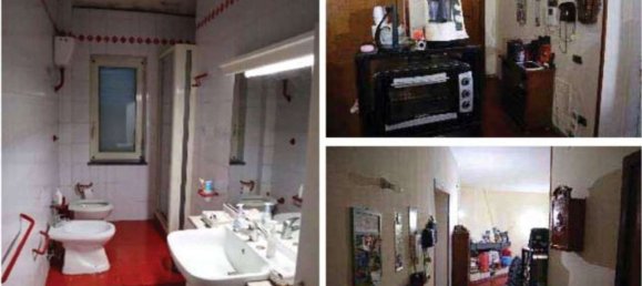 Casa de 16 divisões em Marano di Napoli, Italy N.º 13800 40