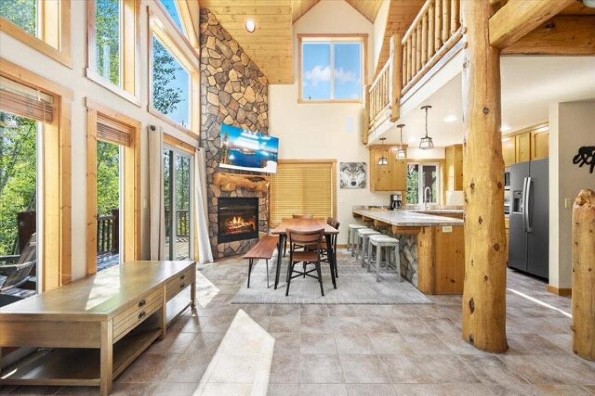 3 غرف نوم منزل في Klamath Falls, USA رقم 412138