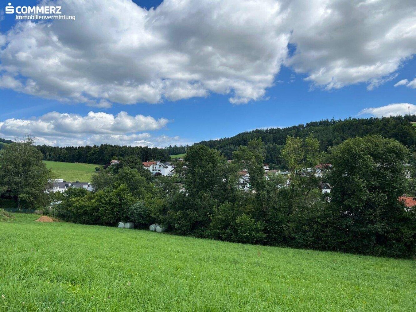  قطعة أرض في Zobern, Austria رقم 167605