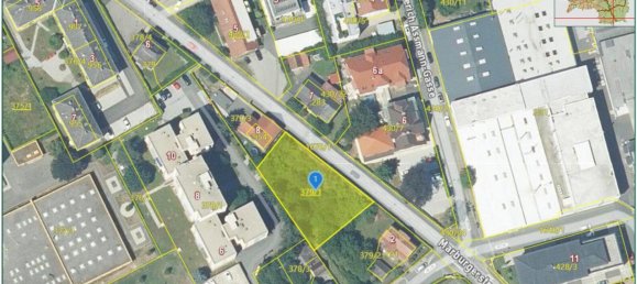 Grundstück in Leibnitz, Austria, Nr. 128065 5