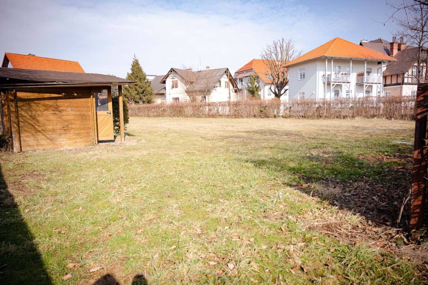 Grundstück in Leibnitz, Austria, Nr. 128065
