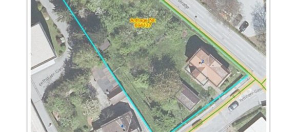 Grundstück in Leibnitz, Austria, Nr. 128065 11