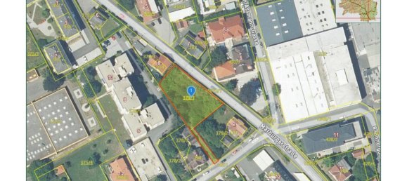 Grundstück in Leibnitz, Austria, Nr. 128065 7