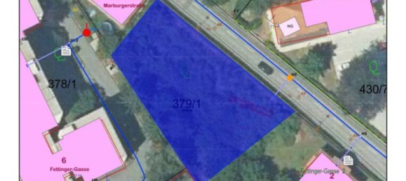 Grundstück in Leibnitz, Austria, Nr. 128065 12