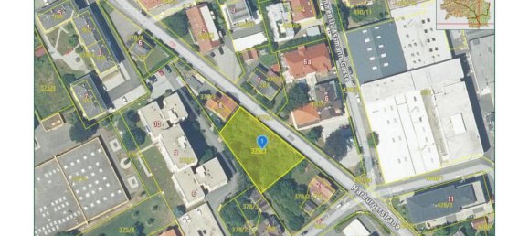 Grundstück in Leibnitz, Austria, Nr. 128065 6