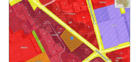 Grundstück in Leibnitz, Austria, Nr. 128065 8