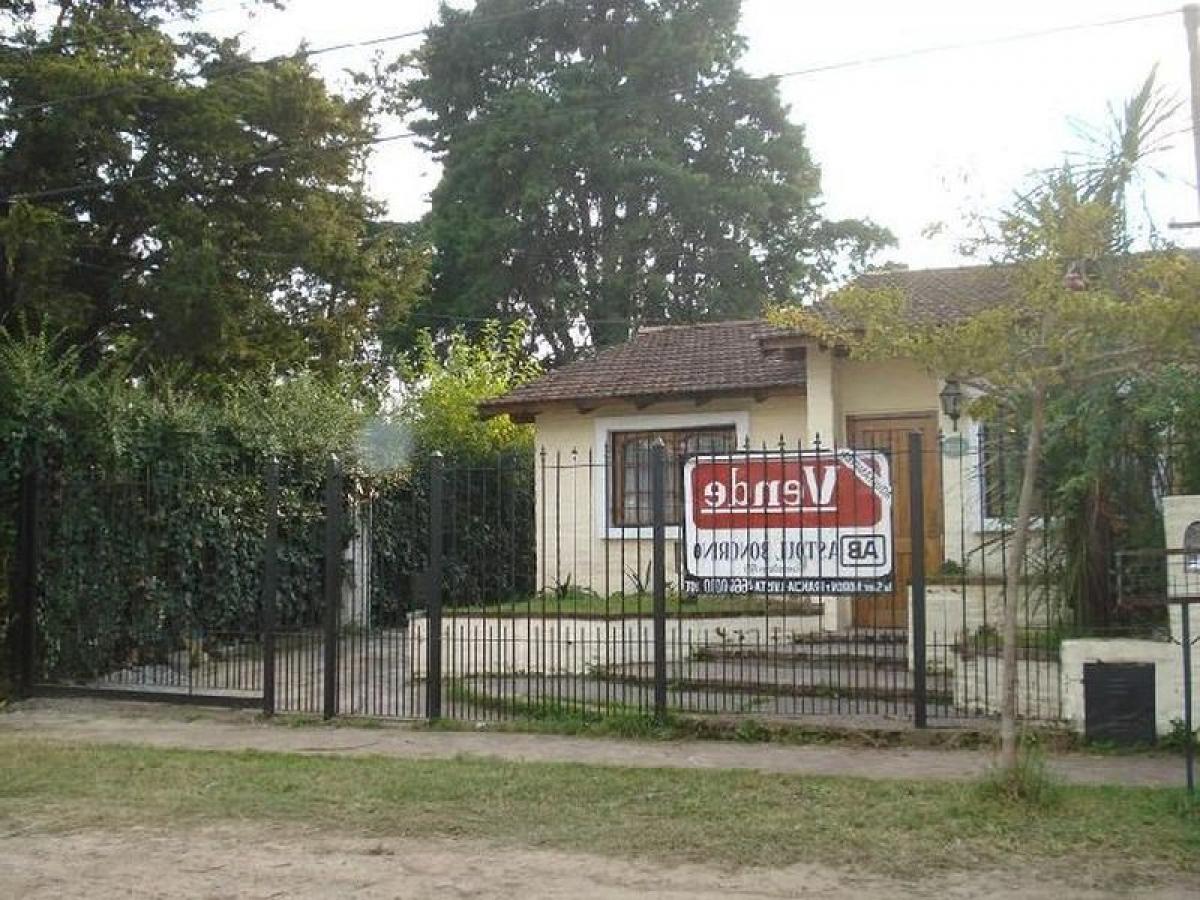 Дом с 2 спальнями в Сан Мигель, Аргентина № 20399