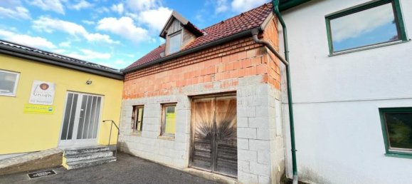 56m² Commercial property in Poysdorf, Austria No. 93977 3