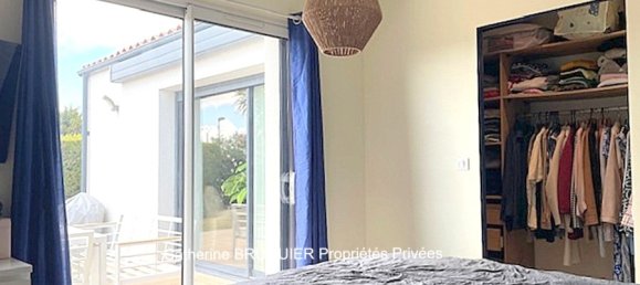 Дом с 3 спальнями в Сен-Совёр-д’Они, Франция № 321184 12