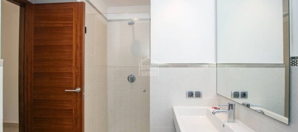 4 bedrooms Villa in Sant Lluis, Spain No. 5566 17