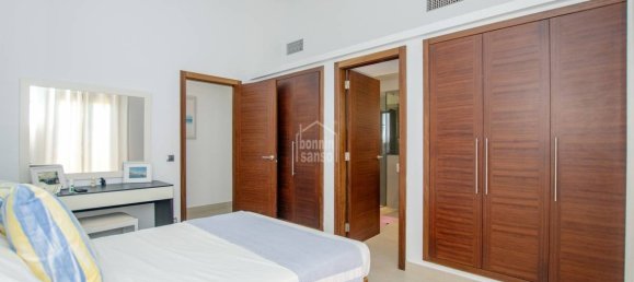 4 bedrooms Villa in Sant Lluis, Spain No. 5566 13