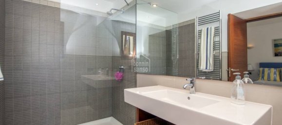 4 bedrooms Villa in Sant Lluis, Spain No. 5566 14