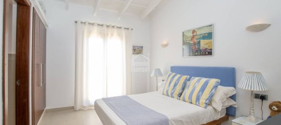 4 bedrooms Villa in Sant Lluis, Spain No. 5566 12