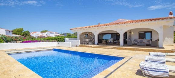 4 bedrooms Villa in Sant Lluis, Spain No. 5566 2
