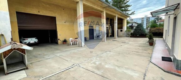 4 Schlafzimmer Villa in Agrate Brianza, Italy, Nr. 127455 10