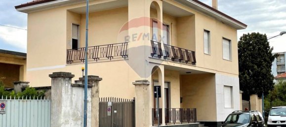 4 Schlafzimmer Villa in Agrate Brianza, Italy, Nr. 127455 21