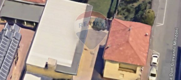 4 Schlafzimmer Villa in Agrate Brianza, Italy, Nr. 127455 9