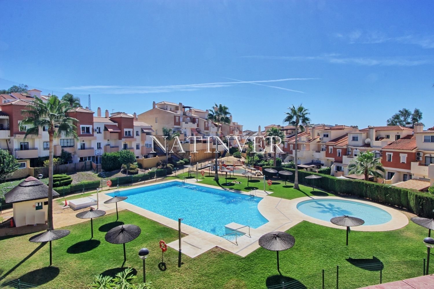 3 Schlafzimmer Haus in Rincon de la Victoria, Spain, Nr. 250630